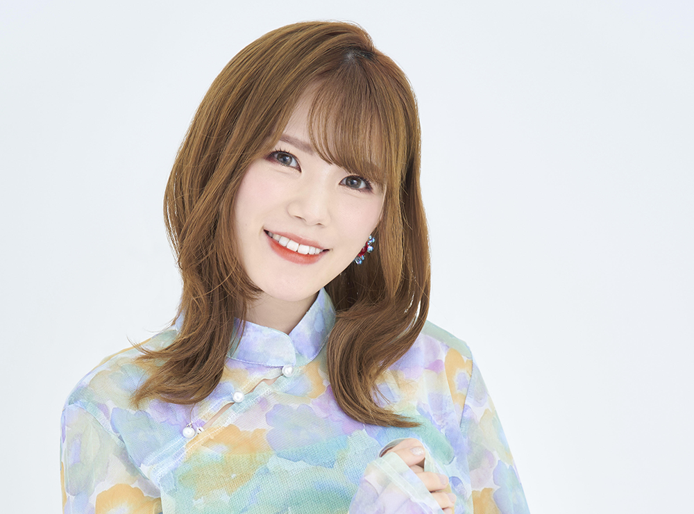 スペシャルゲスト：Machico