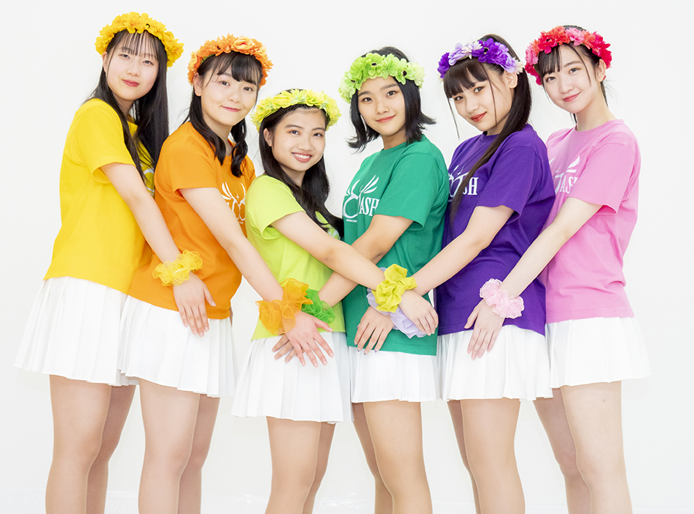 スペシャルゲスト：SPL∞ASH