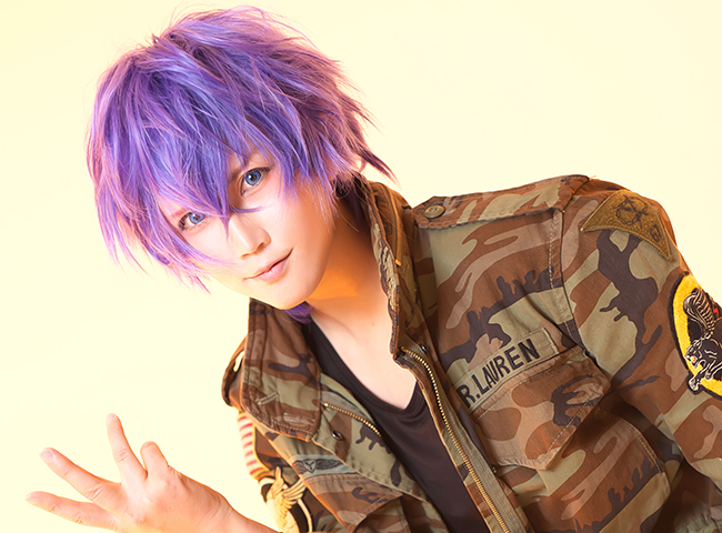 スペシャルゲスト：麗華-REIKA