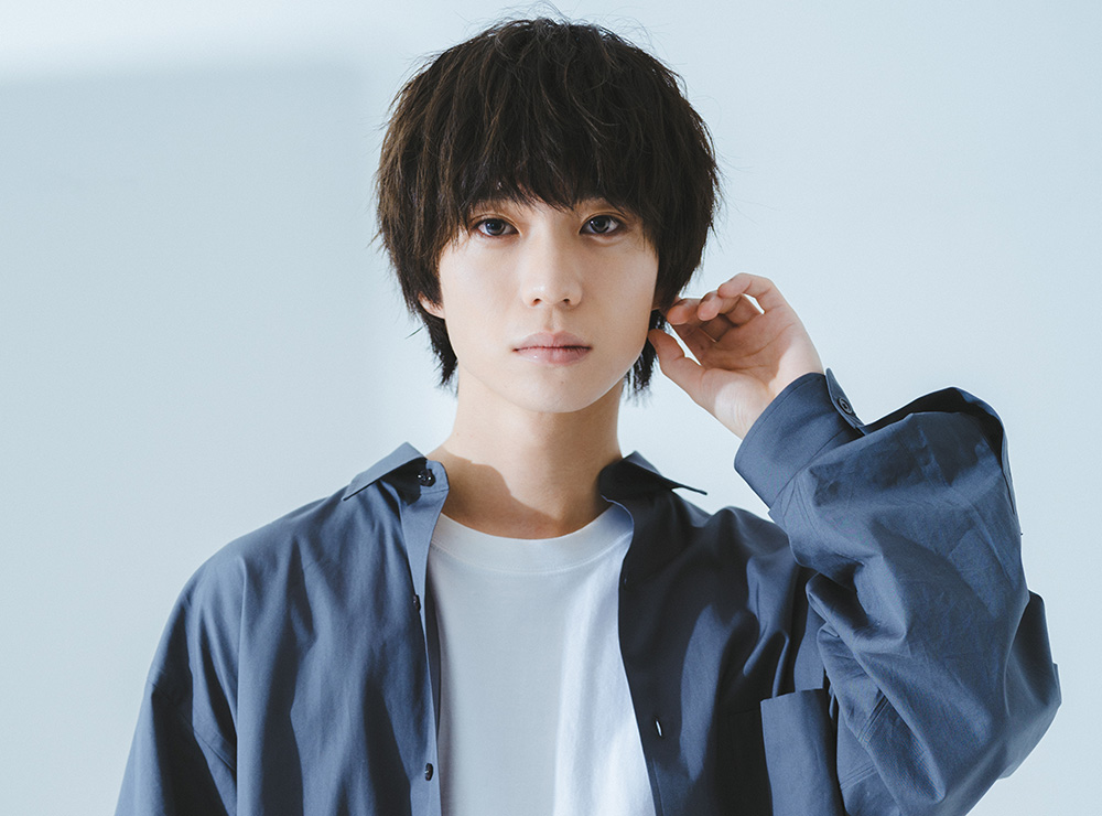 ゲスト俳優：木津つばさ